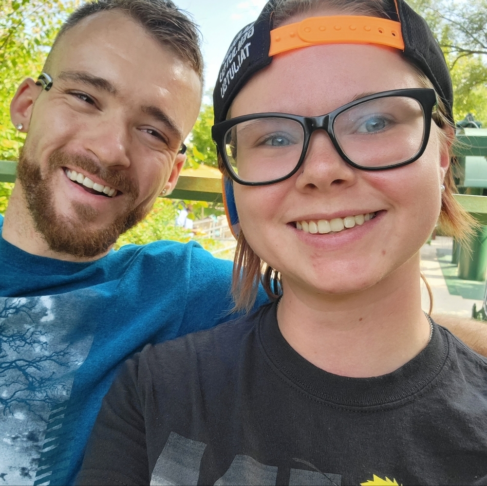 Meet your Posher, Nikita